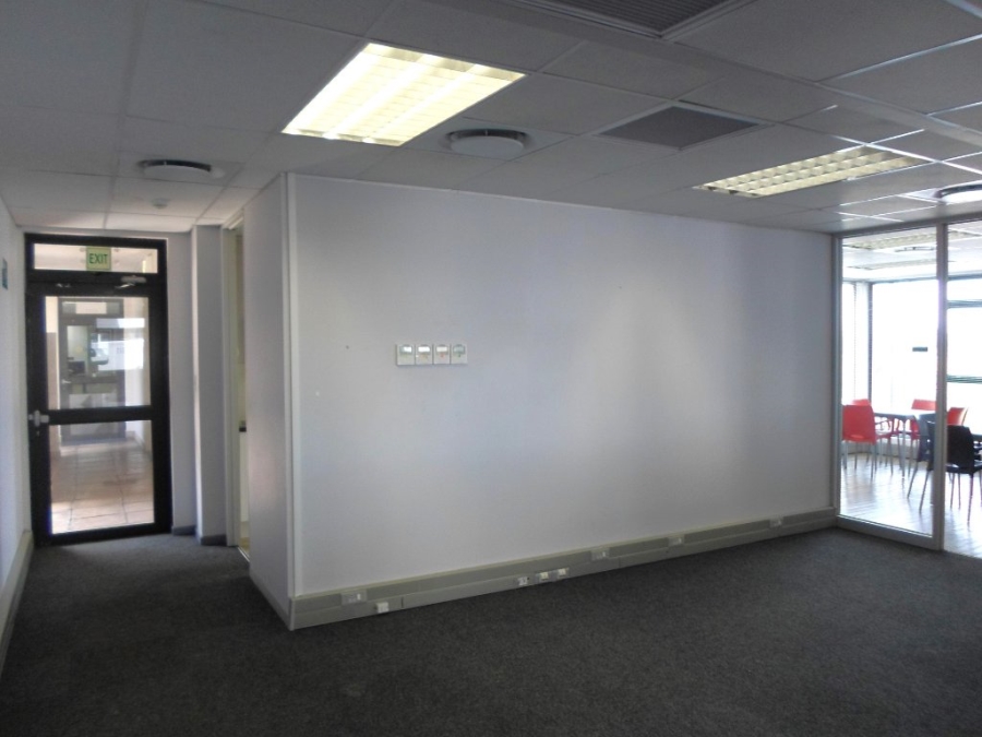 To Let commercial Property for Rent in Century City Western Cape